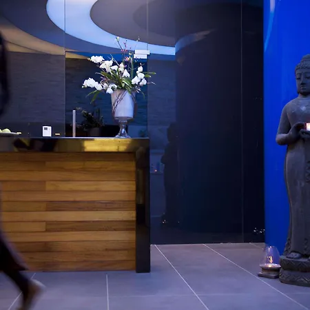 Otel Doubletree By Hilton - Moda İstanbul