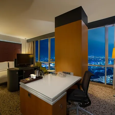 Doubletree By Hilton - Moda Hotel