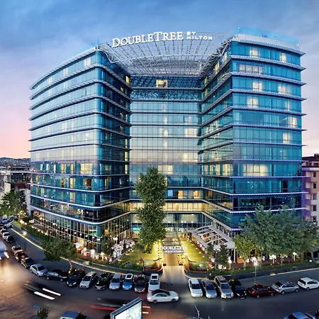 Doubletree By Hilton - Moda