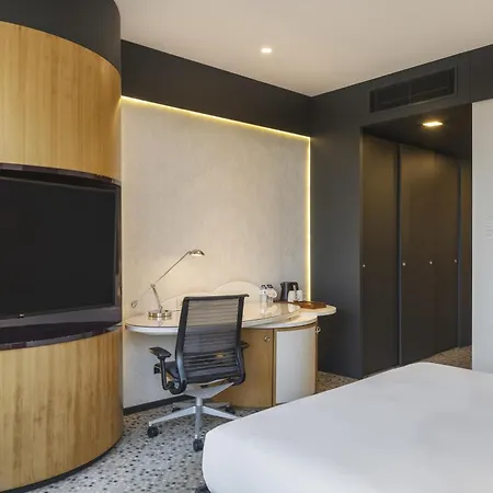 Doubletree By Hilton - Moda Istanbul