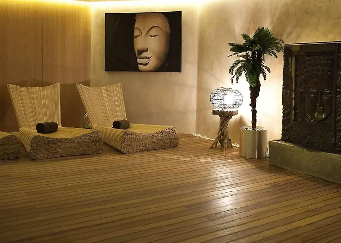 Doubletree By Hilton - Moda 5* Стамбул