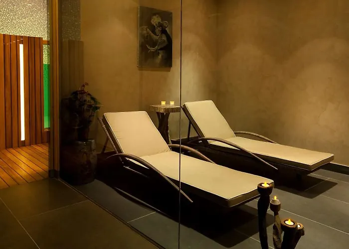 Doubletree By Hilton - Moda Hotell Istanbul