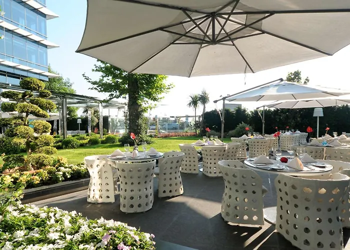 Doubletree By Hilton - Moda