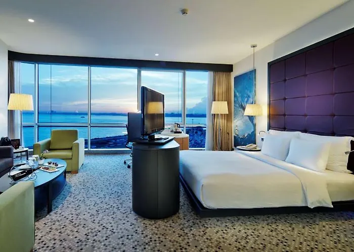 Hotell Doubletree By Hilton - Moda 5*