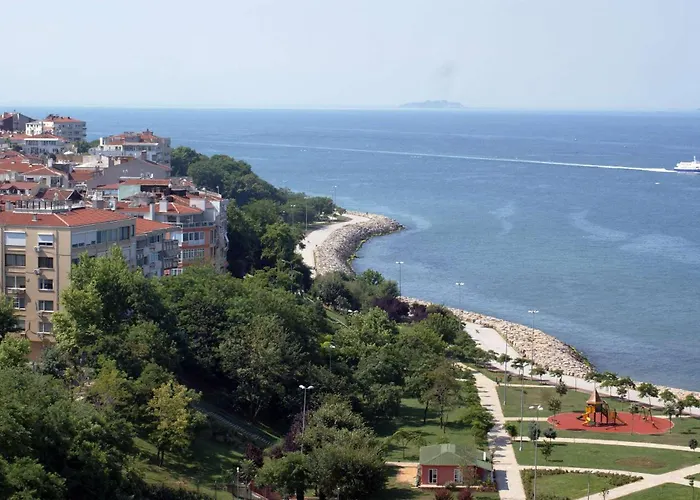 Hotell Doubletree By Hilton - Moda