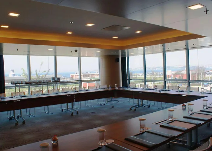 Doubletree By Hilton - Moda 5*