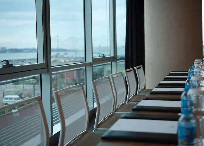 Doubletree By Hilton - Moda