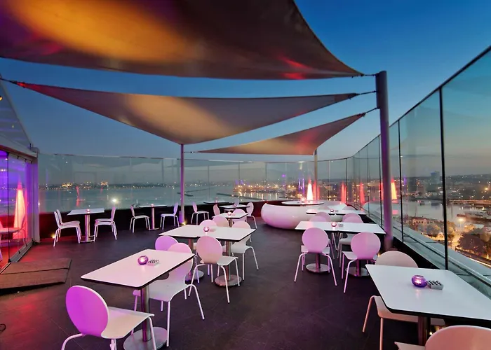 Doubletree By Hilton - Moda Hotell 5*