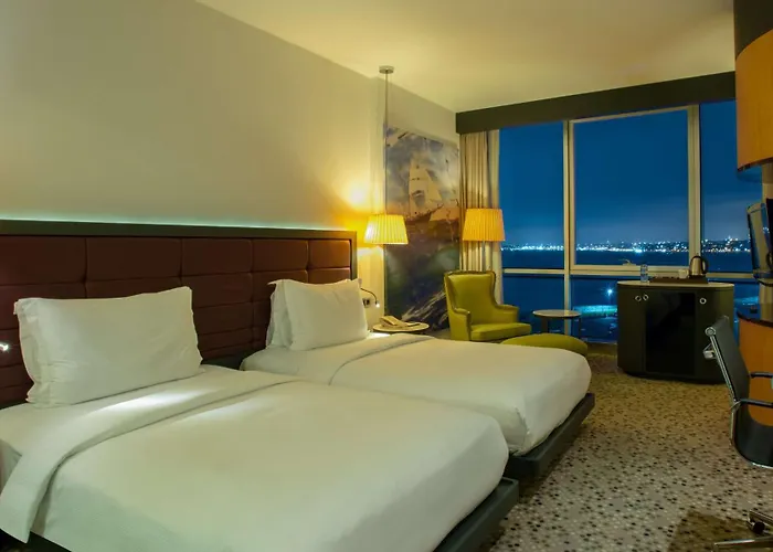 Doubletree By Hilton - Moda 5*