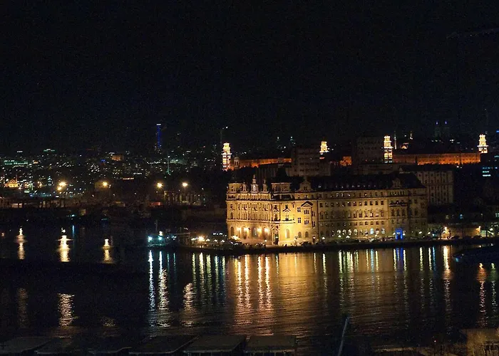 Doubletree By Hilton - Moda Hotell