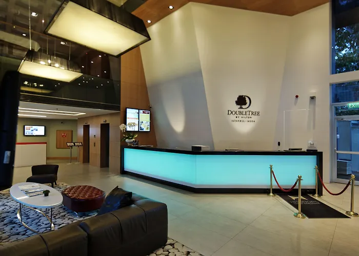 Doubletree By Hilton - Moda