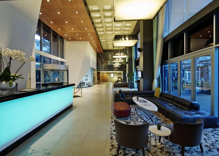 Doubletree By Hilton - Moda