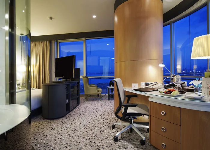 Doubletree By Hilton - Moda