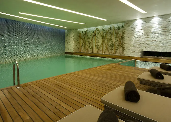 Doubletree By Hilton - Moda Hotell Istanbul