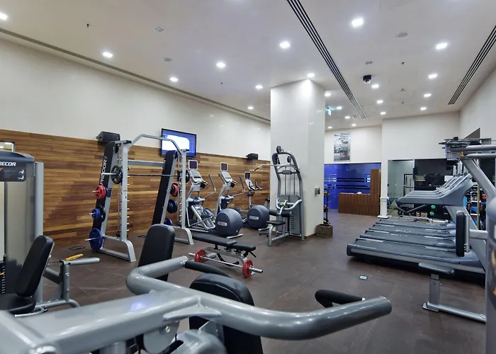 Doubletree By Hilton - Moda 5* Стамбул