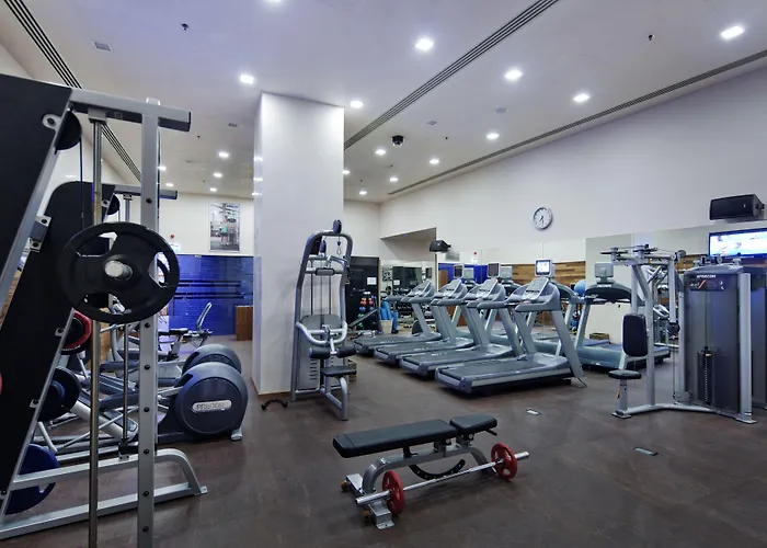 Doubletree By Hilton - Moda Istanbul