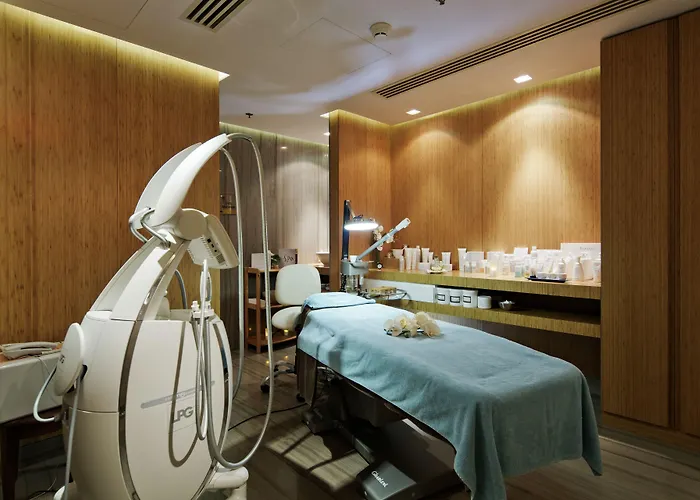 Doubletree By Hilton - Moda 5* Стамбул