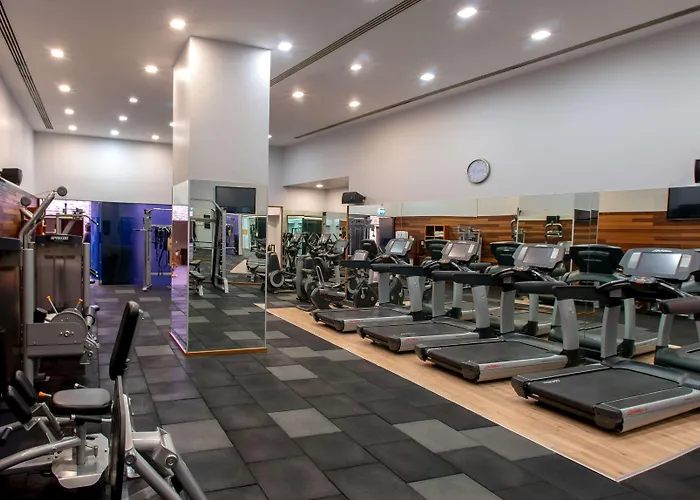 Doubletree By Hilton - Moda Hotell 5*