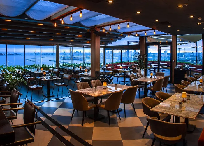 Doubletree By Hilton - Moda 5*