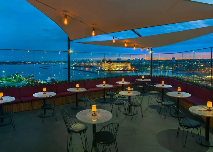 Doubletree By Hilton - Moda Istanbul