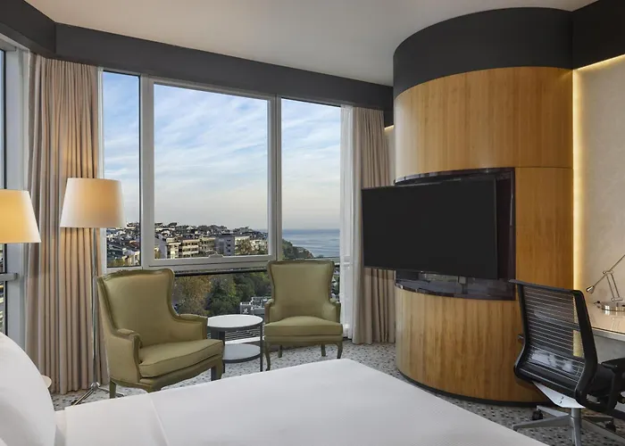 Doubletree By Hilton - Moda 5*