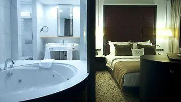 Doubletree By Hilton - Moda Отель Стамбул