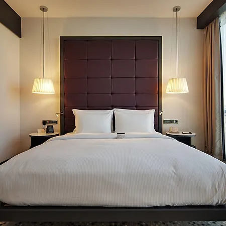 Hotell Doubletree By Hilton - Moda 5*