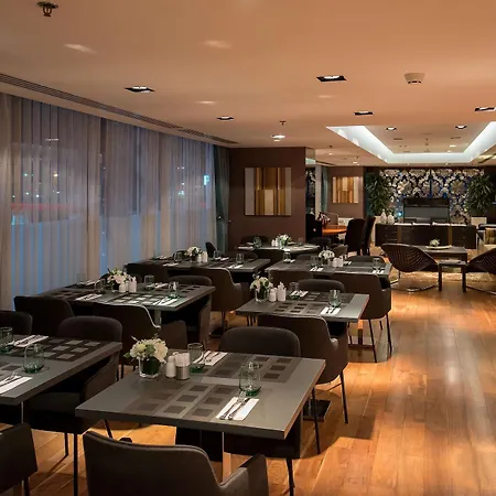 Hotell Doubletree By Hilton - Moda 5*