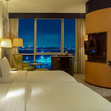 Hotell Doubletree By Hilton - Moda 5*