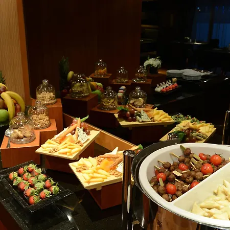 Hotell Doubletree By Hilton - Moda 5*