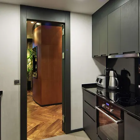 Doubletree By Hilton - Moda Hotell 5*