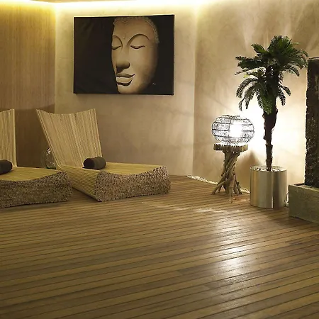 Doubletree By Hilton - Moda 5* Istanbul