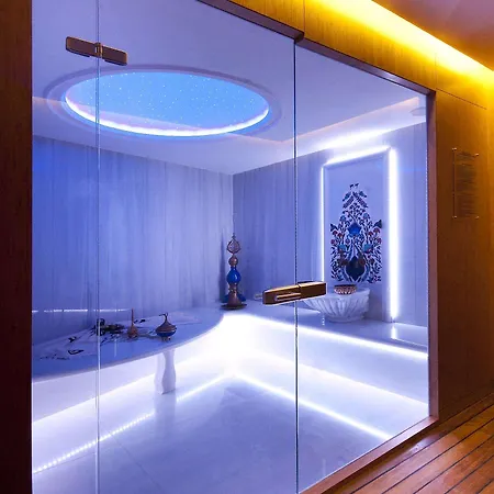 Doubletree By Hilton - Moda Hotel 5*