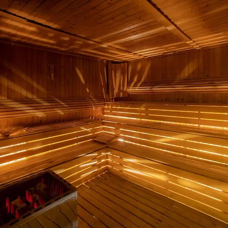 Doubletree By Hilton - Moda 5* Isztambul