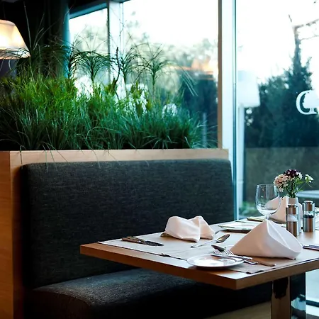 Szálloda Doubletree By Hilton - Moda