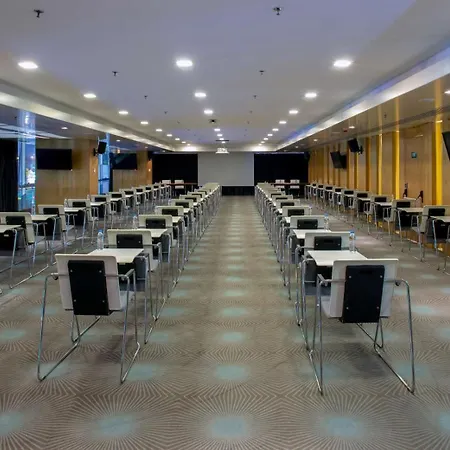 Doubletree By Hilton - Moda 5*