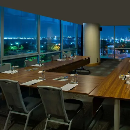 Doubletree By Hilton - Moda Isztambul