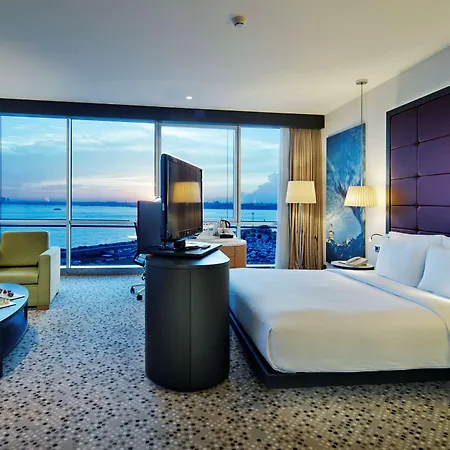 Hotell Doubletree By Hilton - Moda 5*