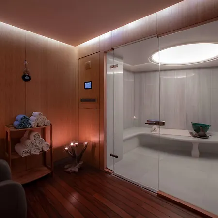 Hotel Doubletree By Hilton - Moda