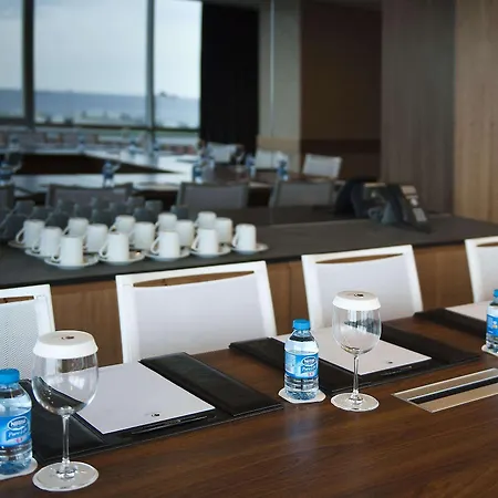 Hotell Doubletree By Hilton - Moda