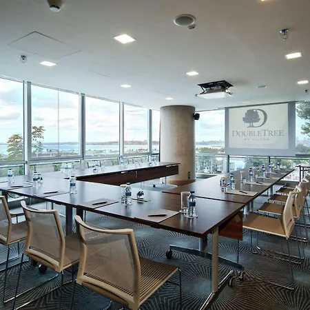 Doubletree By Hilton - Moda Hotell 5*