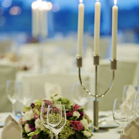 Doubletree By Hilton - Moda Hotell 5*