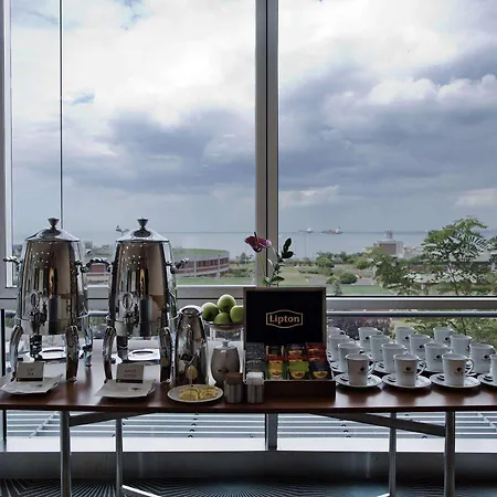 Doubletree By Hilton - Moda Hotell 5*