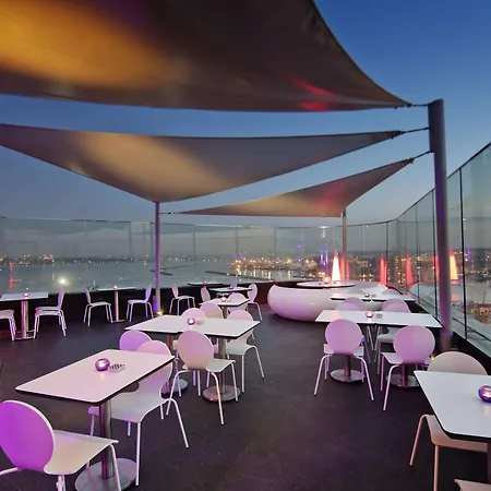 Doubletree By Hilton - Moda Hotell 5*