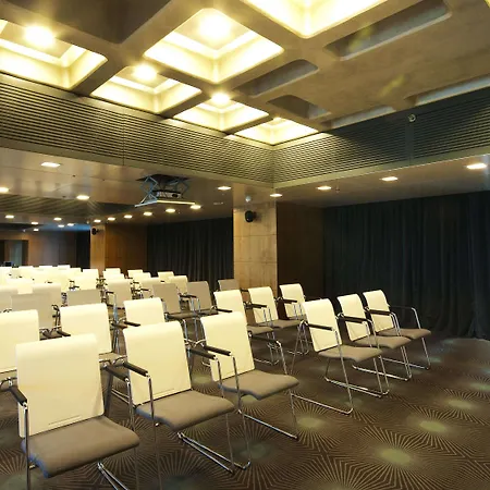 Doubletree By Hilton - Moda Hotell Istanbul