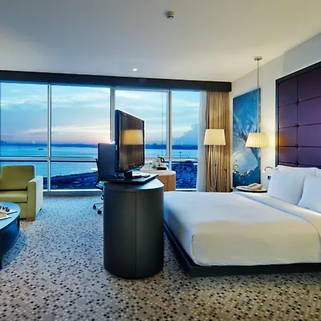 Hotell Doubletree By Hilton - Moda 5*