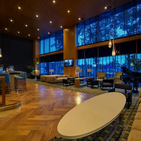 Hotell Doubletree By Hilton - Moda 5*