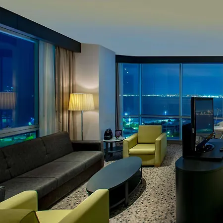 Hotell Doubletree By Hilton - Moda 5*