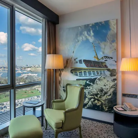 Hotell Doubletree By Hilton - Moda