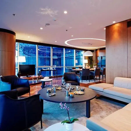 Doubletree By Hilton - Moda Isztambul